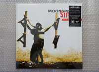 Moonspell – Sin / Pecado. Winyl 12' + Second Skin 7'. Nowa.