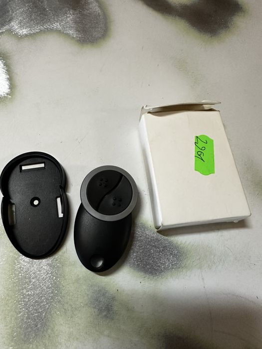 Пульт для воріт дистанційного керування TELECO VS-TXP-A02