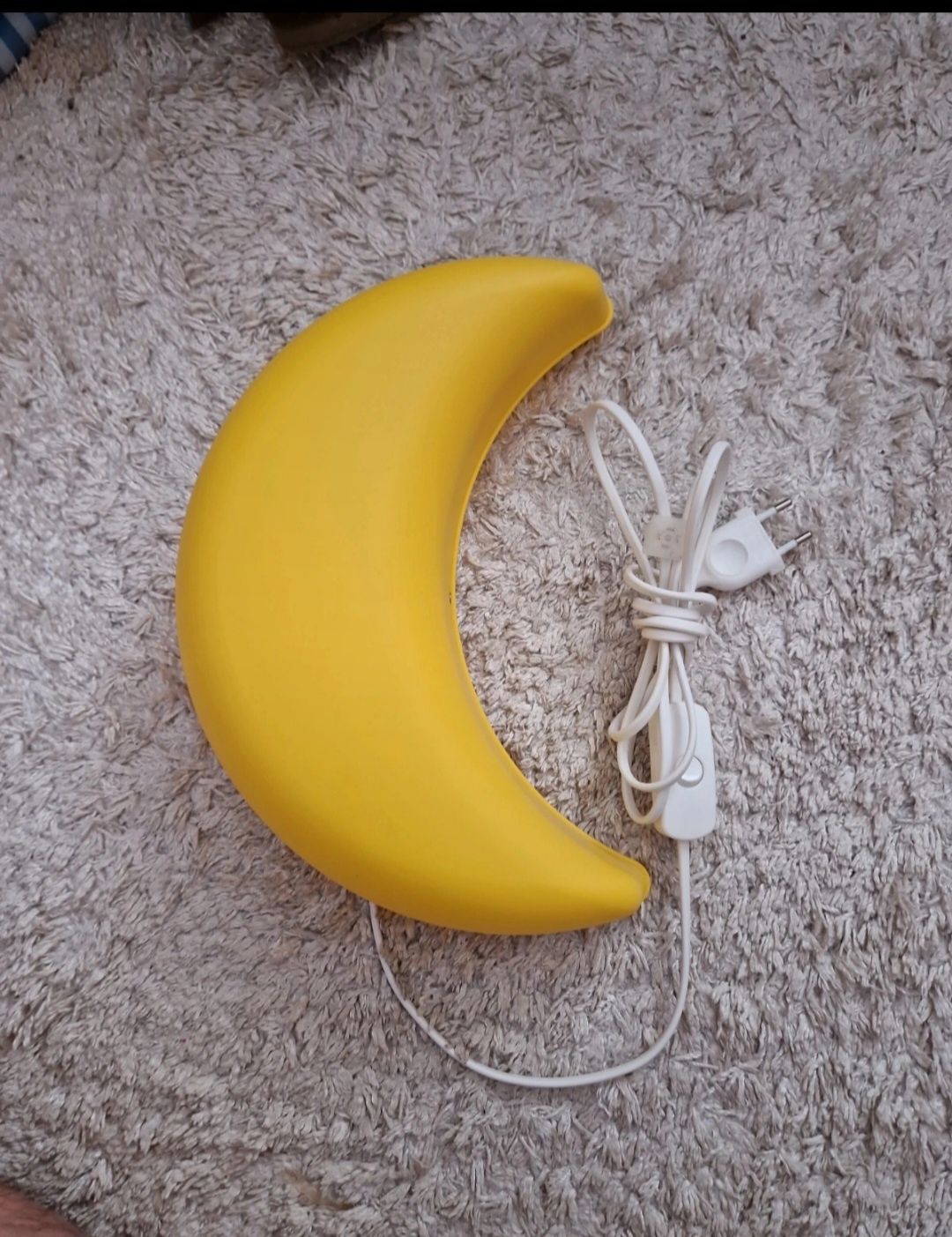 Łapka sienna nocna Ikea
