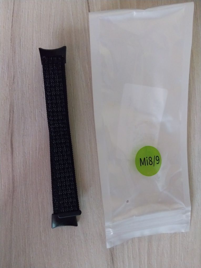 Продам браслет на MI bent 8/9