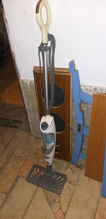 Mopa chark sem panos