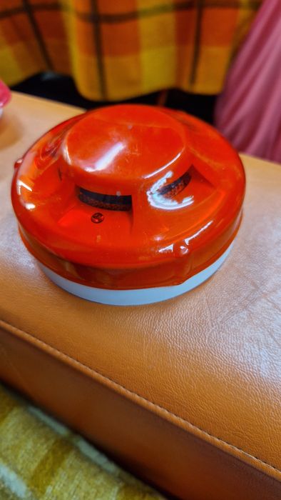 Czuinik dymu czuiniki SNC -300 I SD-119