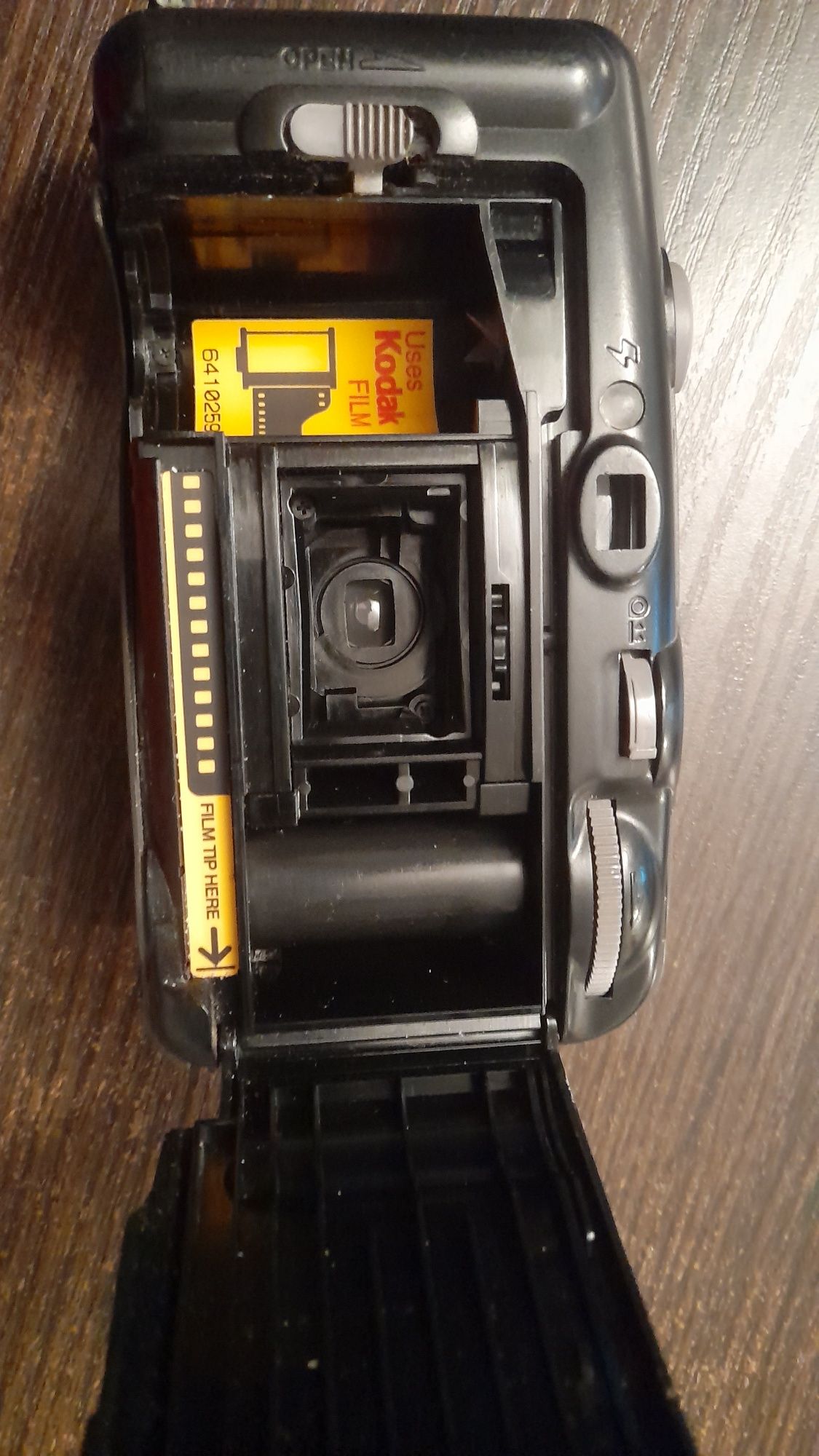 Фотоапарат Kodak KB12