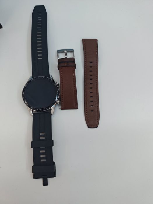 Vendo HUAWEI Watch GT 2 Classic 46mm em muito bom estado