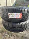 Продам пару всесезонних  шин Petlas Explero A/S PT411 245/70 R16 107H