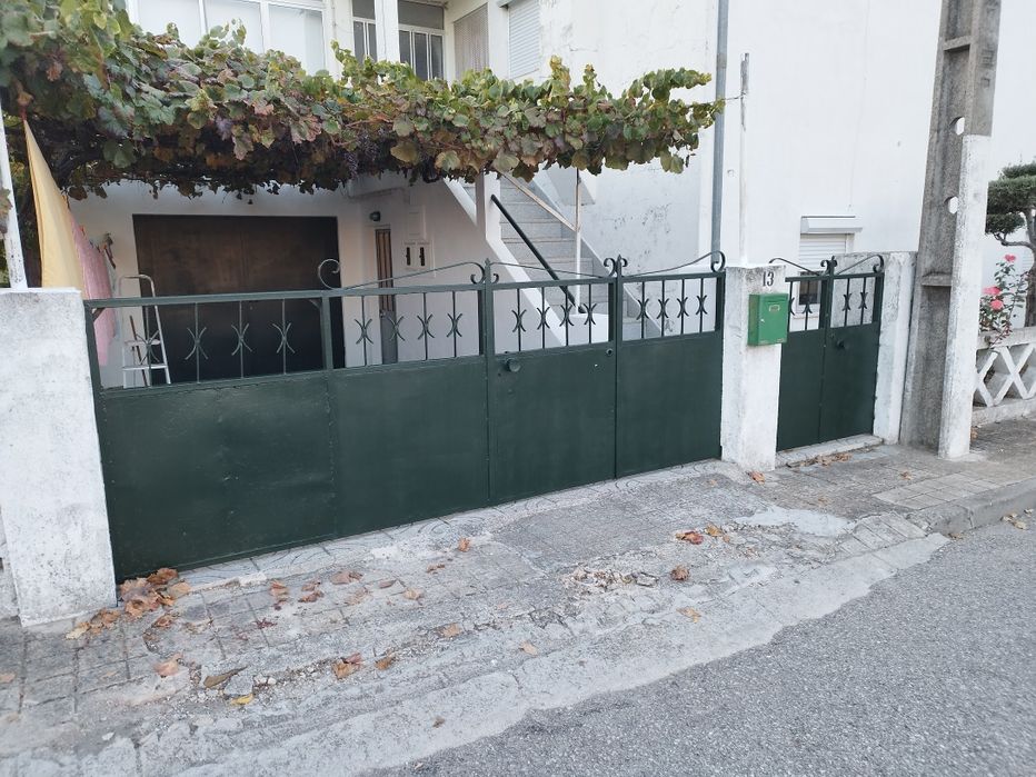 Casa Vilar Formoso