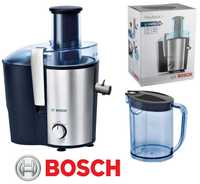 Соковитискач центробіжний Bosch MES3500 cоковыжималка