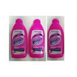 Zestaw vanish Oxi Aktion szampon do prania dywanów 3×500 ml