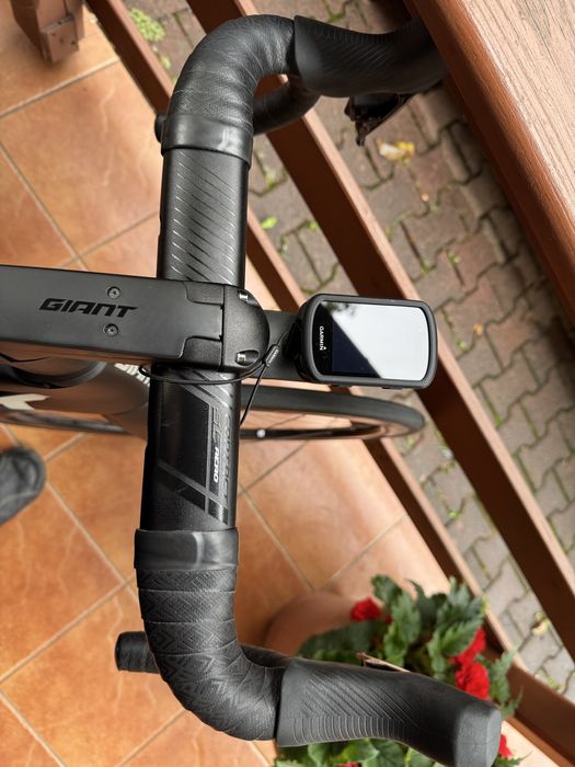 Rower Giant Propel Advanced Pro 1