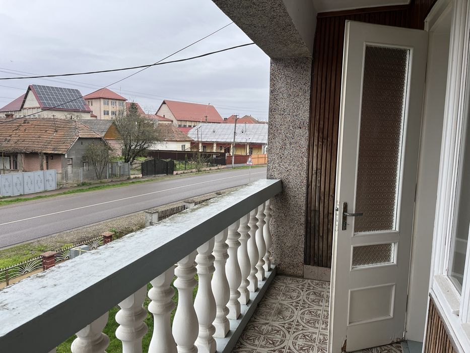Дім 145 м2, ділянка 18 сот Велика Бийгань