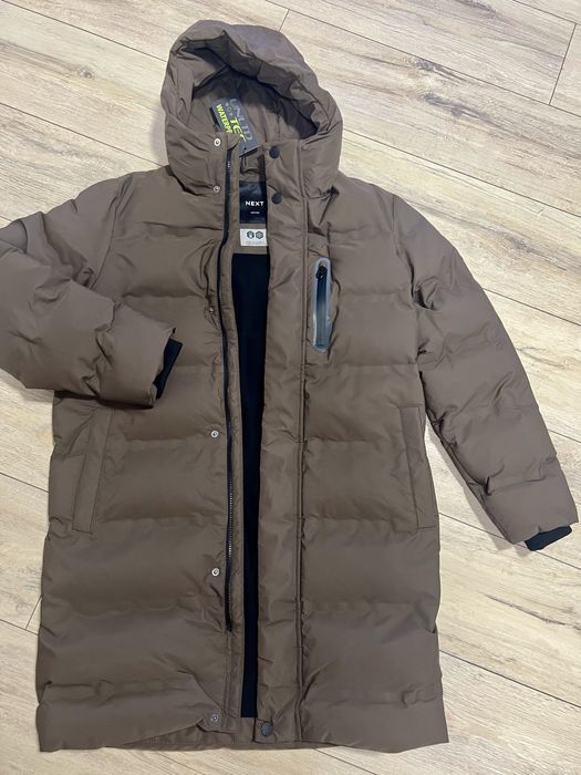 Зимова куртка NEXT, на зріст 158,