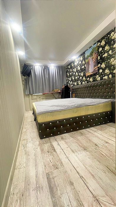 Продам  Квартиру. Черёмушки.