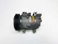 Компресор кондиціонера Nissan Almera N15. Almera Tino - 1.5-1.8-2.0