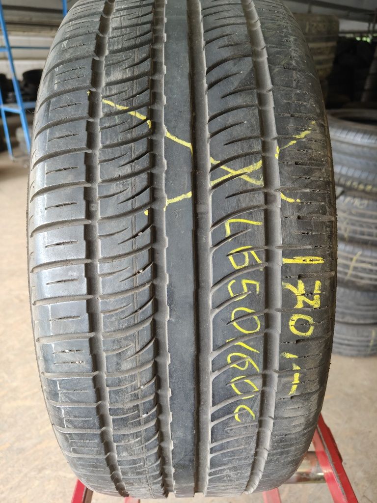 255/45R20 105W Pirelli Scorpion Zero        L650/60C