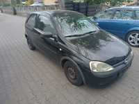 Opel Corsa 1.0 benzyna.2002 rok.