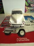 Model Warszawa 223 w skali 1 24
