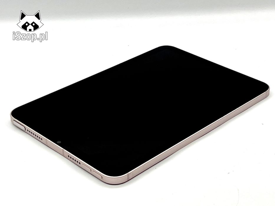 iPad Mini 6 64GB Gold Cellular LTE A2568 Gwarancja