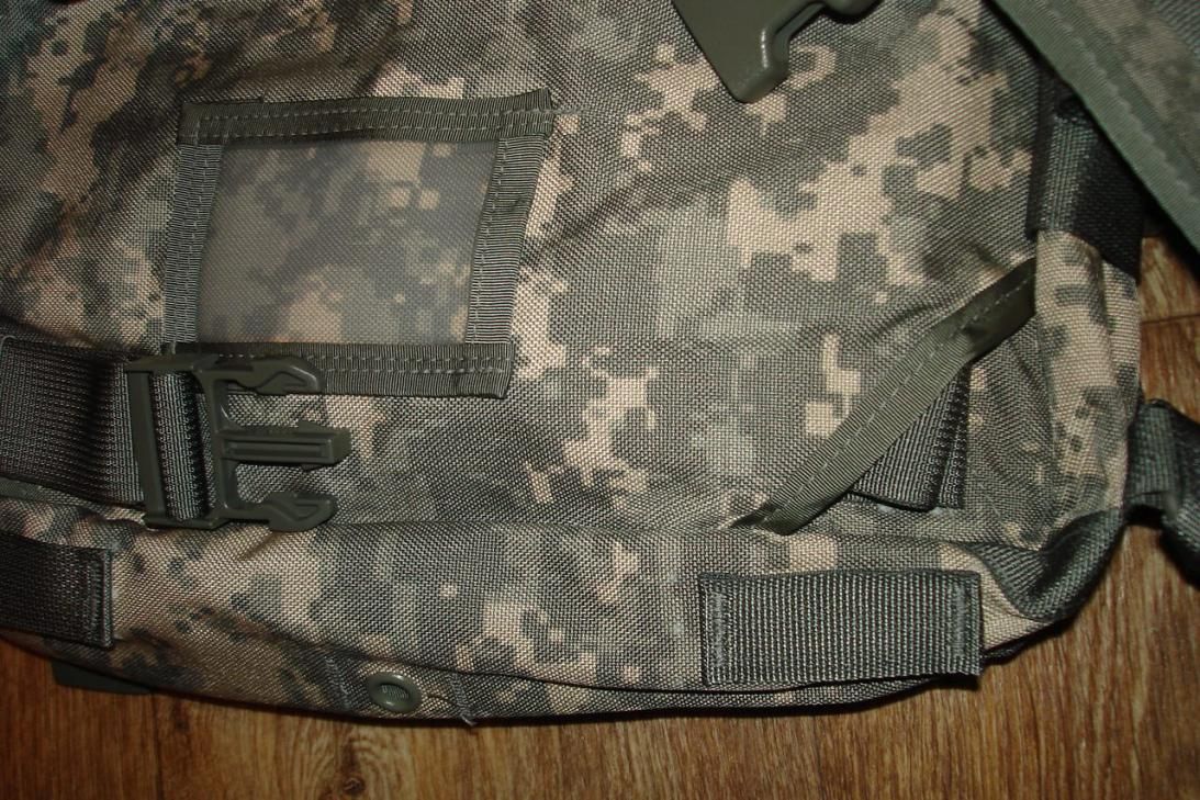 Штурмовий рюкзак армії США - Assault Pack