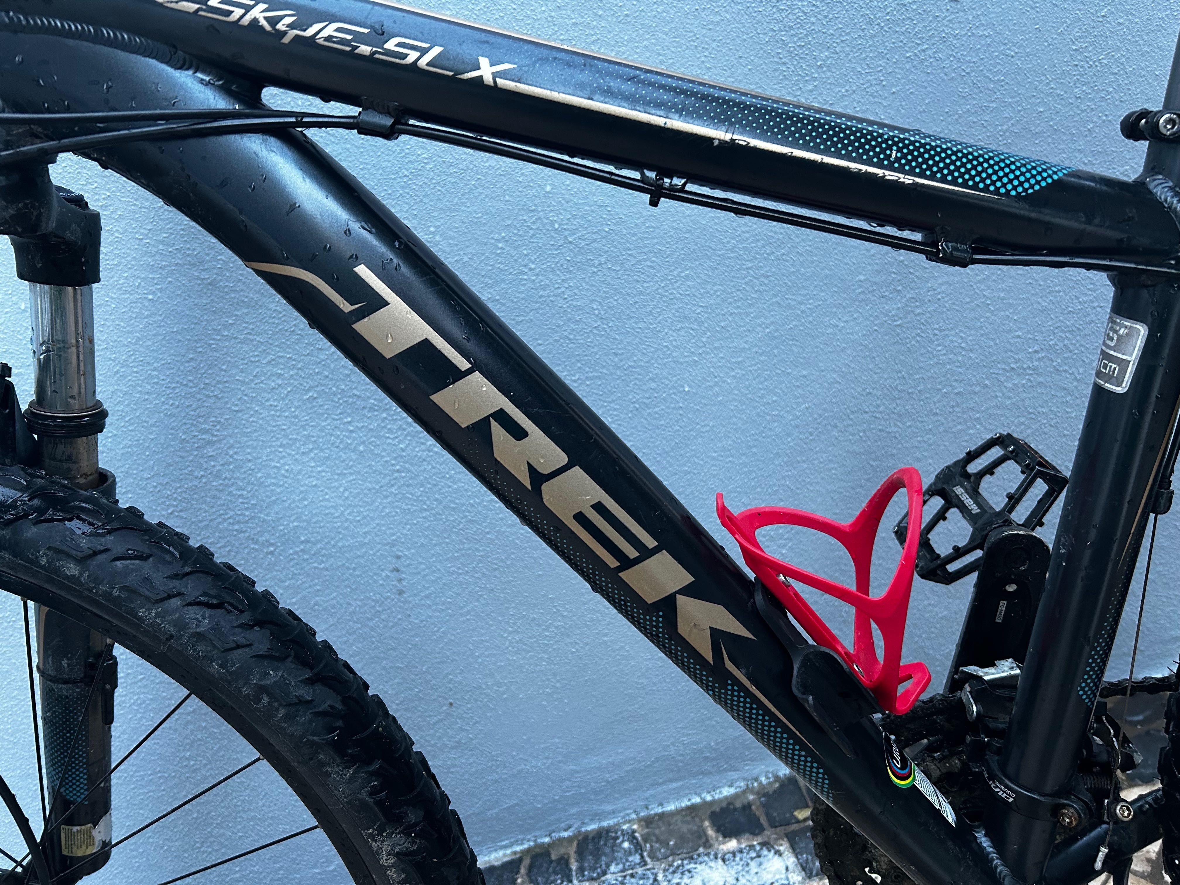 Vende-se Bicicleta de Montanha TREK Skye SLX