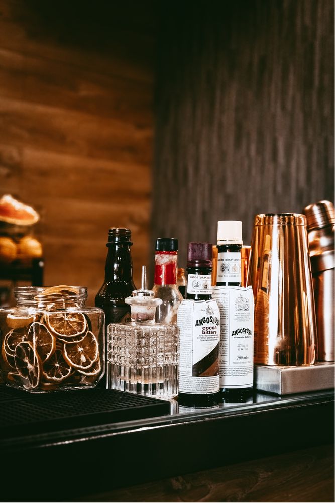 Barman na wesele/imprezę/ Drink Bar!!! Shisha/Fajki wodne premium!!!