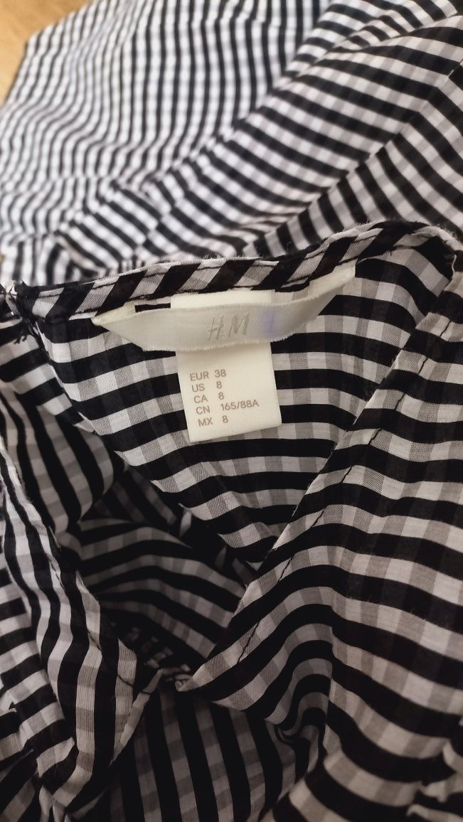 Женское платье H&M