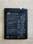 Bateria do Huawei
