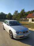 ** ROVER 75 2.0 DIESEL 2002R okazja za grosze**