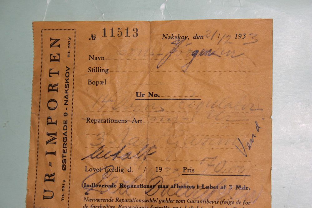 zegar ścienny  Junghans