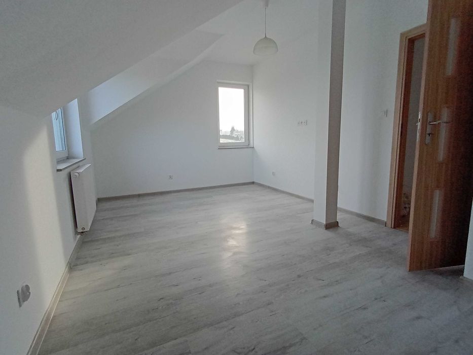 Mieszkanie do wynajęcia w Somoninie