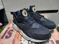 Buty Nike Air Huarache "Obsidian"