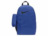 Nike Elemental Swoosh plecak royal/black NOWY produkt NIEUŻYWANY