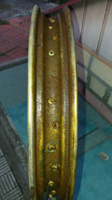 Колесо Мінськ. Магнето минск