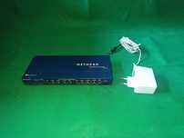 Adaptador de rede NETGEAR