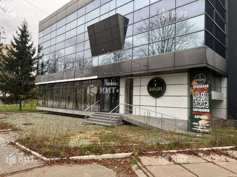 Аренда помещения на пр. Науки, м. 23 Августа, 380 м2,128556