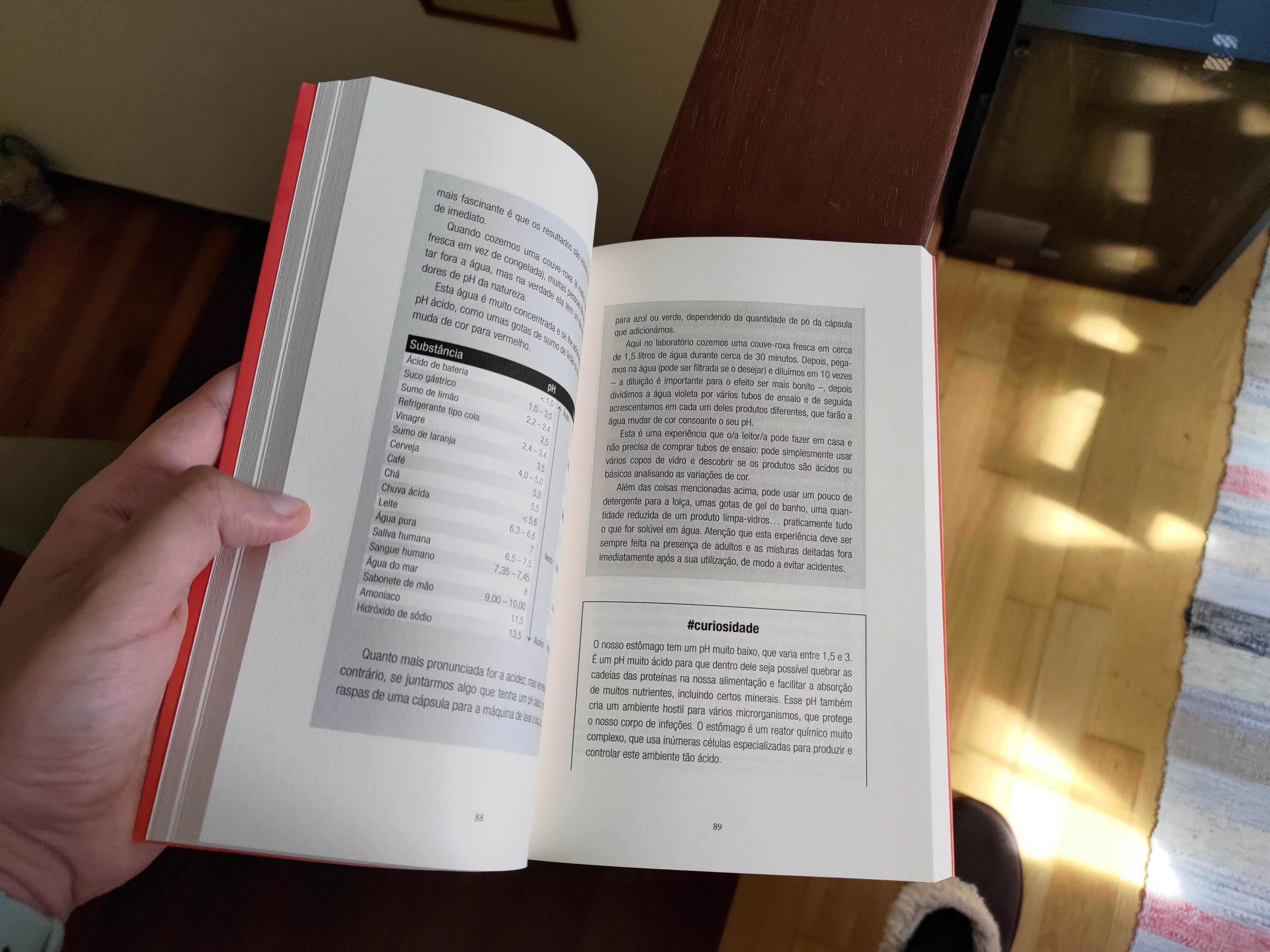 Como Desvendar o Quebra-Cabeças da Origem da Vida? de Nuno Maulide