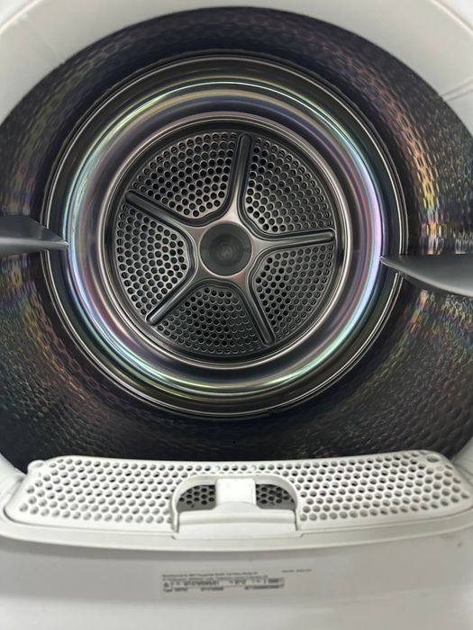 Сушильна машина Siemens iQ700 WT47W5W0 А++ 8 кг