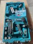 Makita пневмомолоток