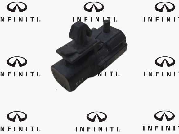 Датчик наружной температуры Infiniti Q50 277223VA0A 27722AL500