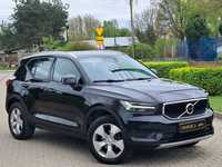 Volvo XC 40 __Harman/Kardon__Kamera__El.Klapa__Blisy__m2091