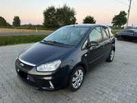 Ford C-max 2009 rok