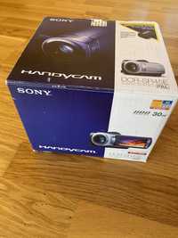 Відеокамера Sony dcr-sr45e