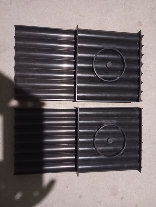 Дошки для катання бойлів