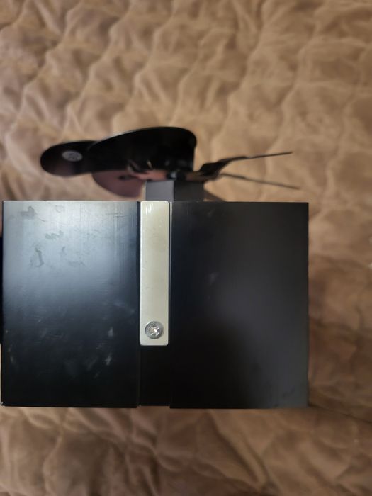 Продам 6 лопатевий вентилятор для каміну