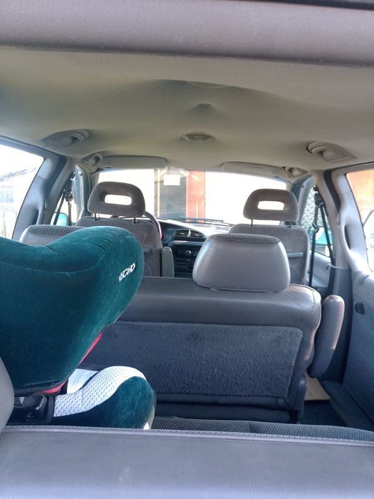 Продам Доджа 7 місний