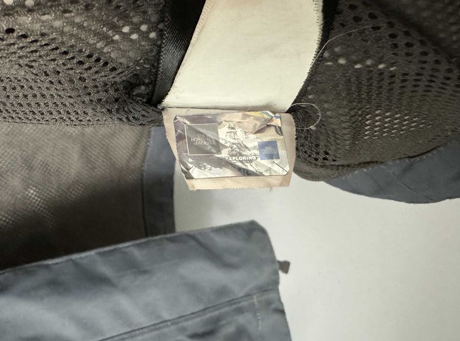 The North Face DryVent Waterproof Jacket Kurtka Damska XS