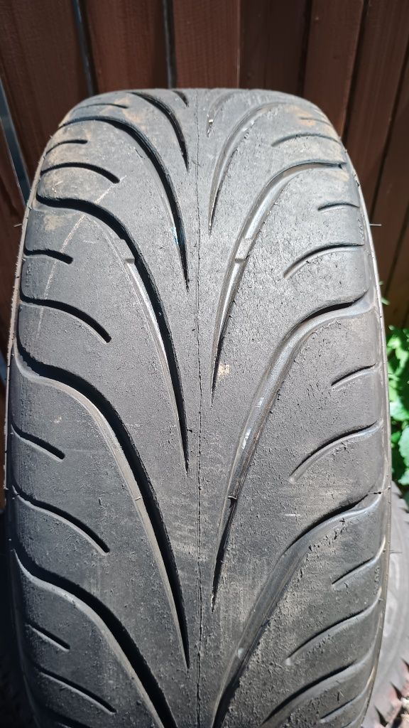 Opona Federal 595 RS-R 195/50/15