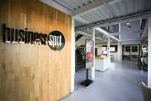 Biuro 14 m2 w Biznessspot Jelcz-Laskowice