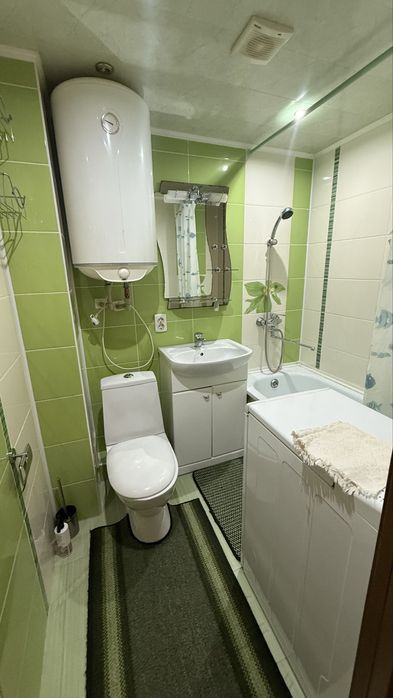 Оренда однокімнатна