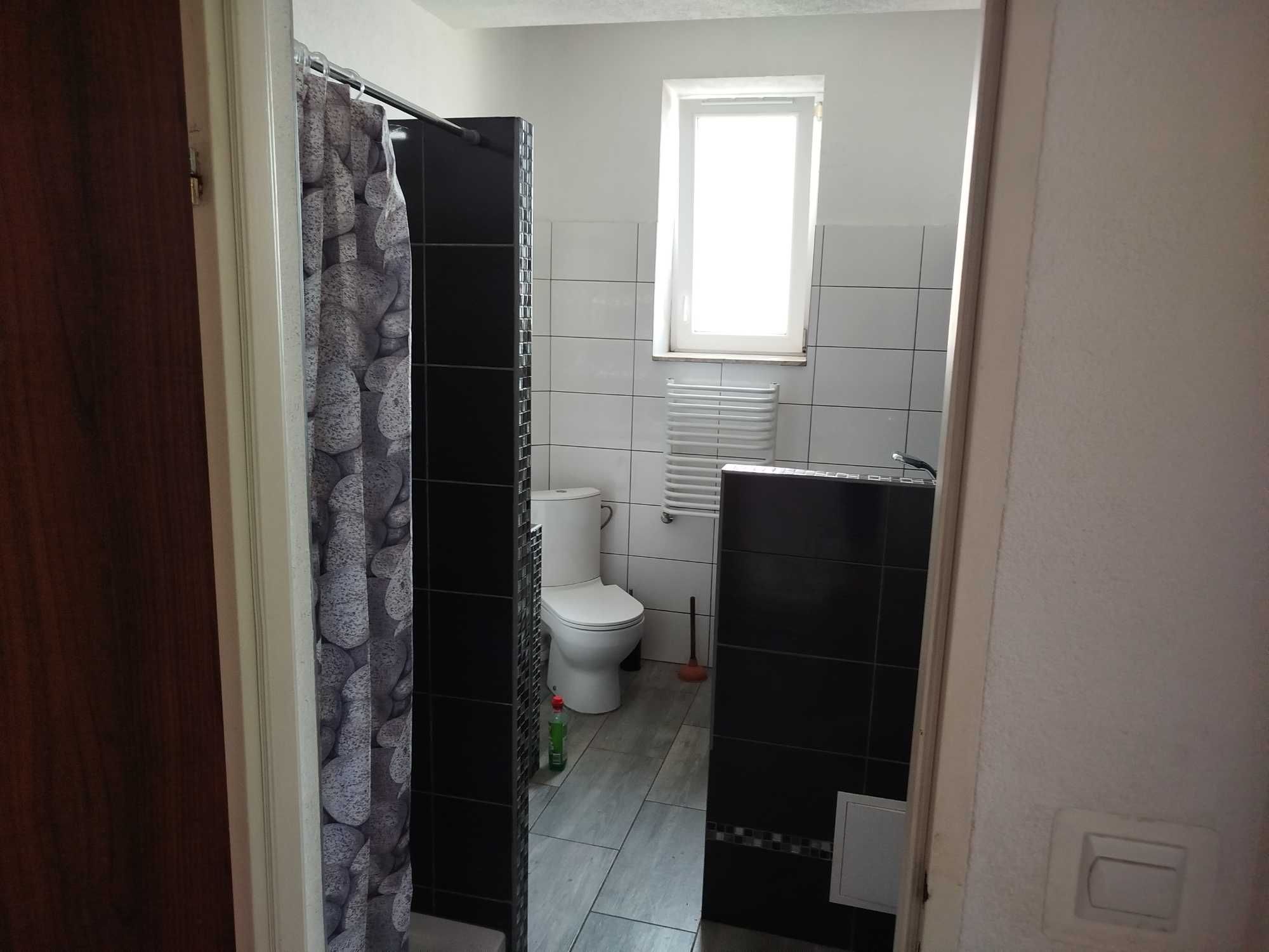 Mieszkanie - Wojska Polskiego - 104m2 Kamienica 2 piętro