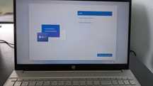 HP Pavilion i5-1135G7/32GB RAM/1TB SSD/ GeForce MX350/Win11